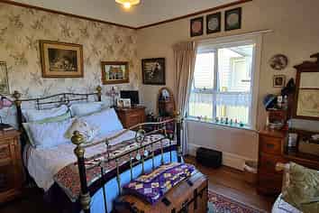 115 Hall Street, Hokitika