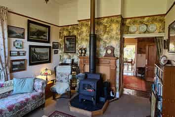 115 Hall Street, Hokitika