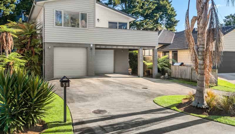 58 Ridgeway Road, Pukekohe