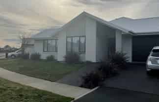 27 Brittan Drive, Rolleston