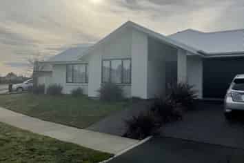 27 Brittan Drive, Rolleston