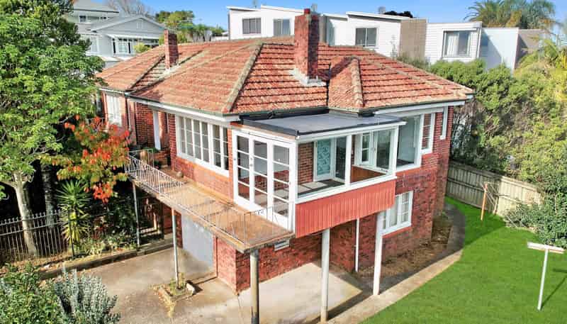 506 Manukau Road, Epsom