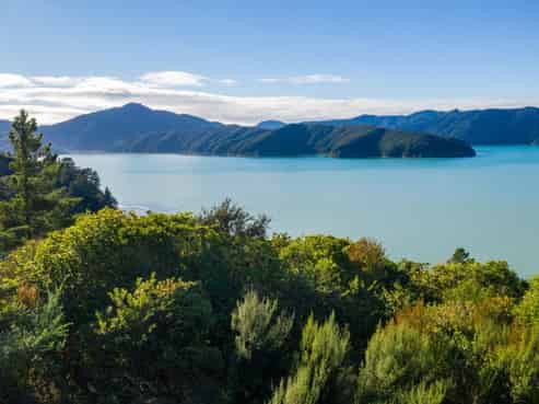  Port Underwood Road, 