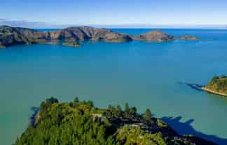  Port Underwood Road, 