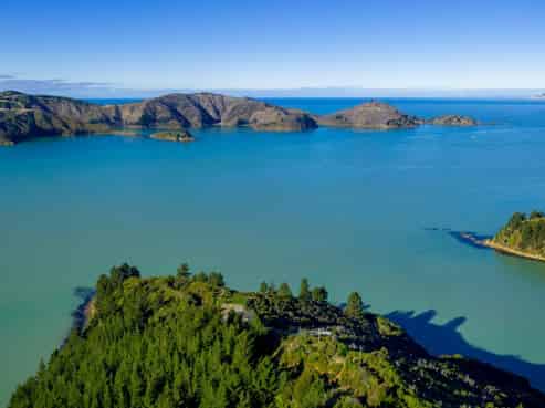  Port Underwood Road, 