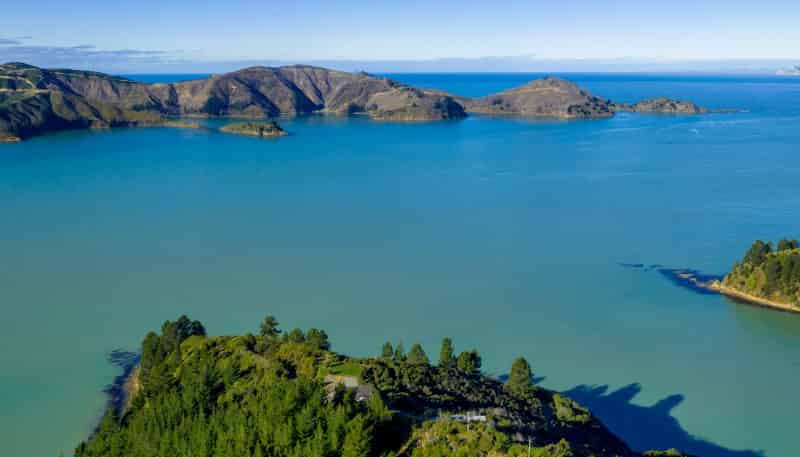  Port Underwood Road, 