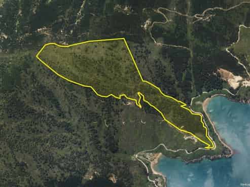  Port Underwood Road, 