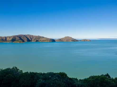  Port Underwood Road, 