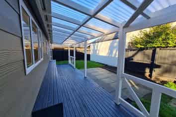 537 Madras Street, Saint Albans