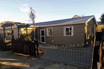 537 Madras Street, Saint Albans