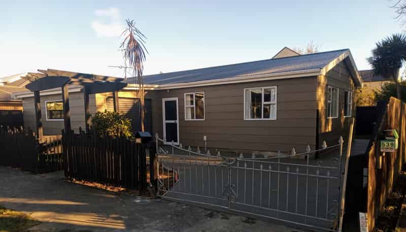 537 Madras Street, Saint Albans