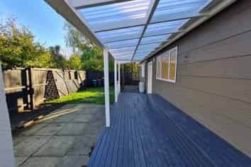 537 Madras Street, Saint Albans