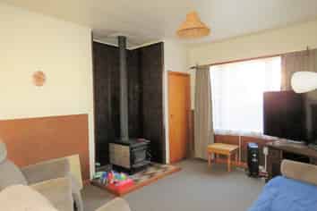 128 Queen Street, Westport