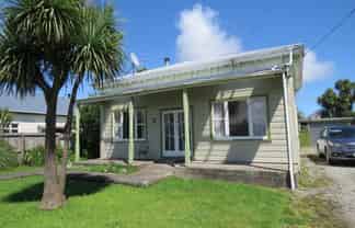 128 Queen Street, Westport