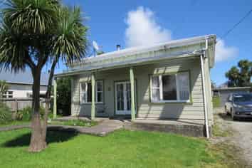 128 Queen Street, Westport