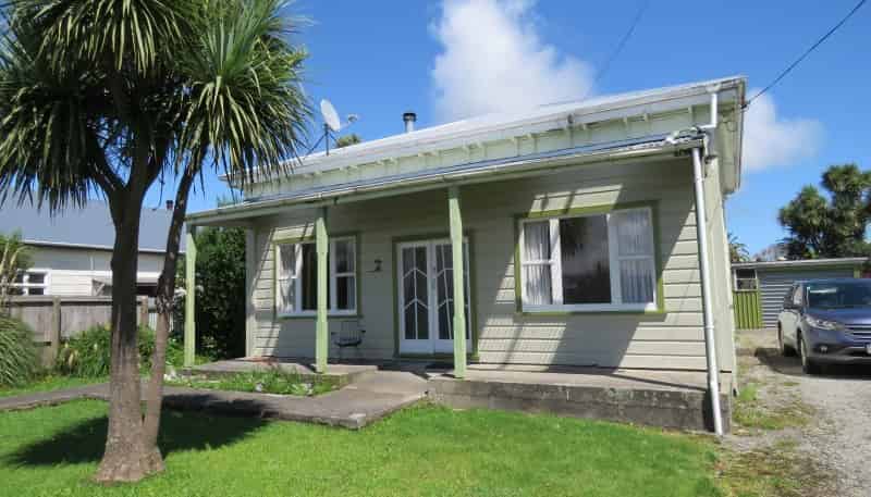 128 Queen Street, Westport