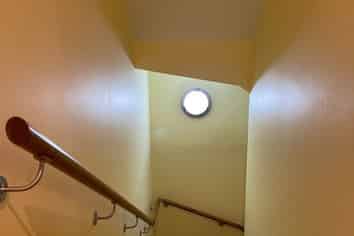 852 Mt Eden, Three Kings