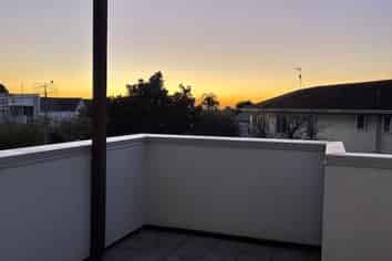 852 Mt Eden, Three Kings