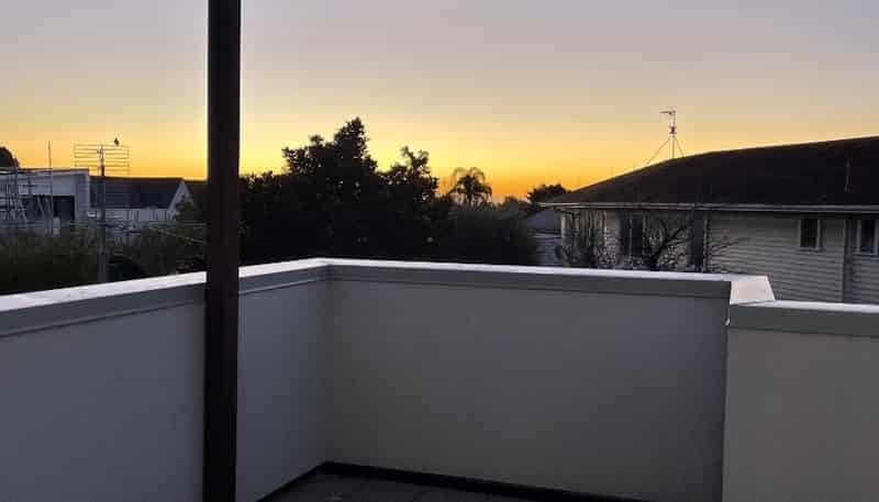 852 Mt Eden, Three Kings