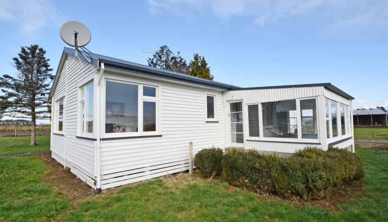 565 Otautau Wreys Bush Road, 