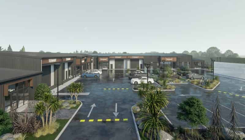 141 Hoskyns Road, Rolleston