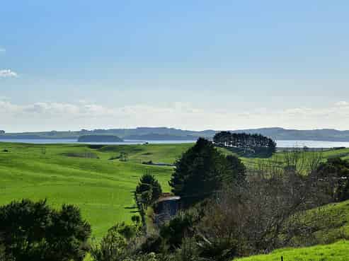 3020 Kaipara Coast Highway, Glorit, Kaukapakapa