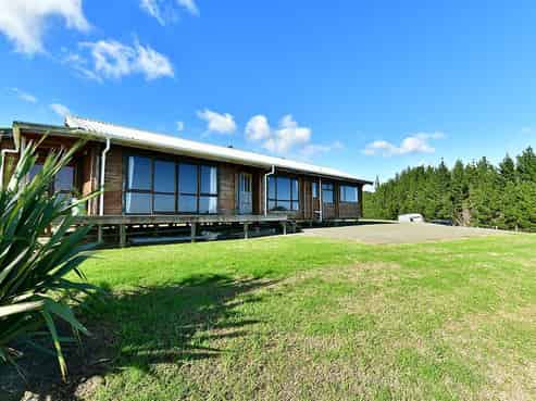 3020 Kaipara Coast Highway, Glorit, Kaukapakapa