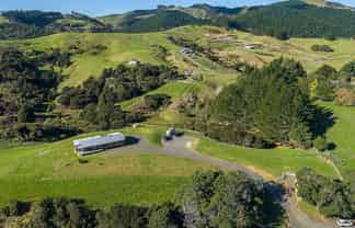 3020 Kaipara Coast Highway, Glorit, Kaukapakapa