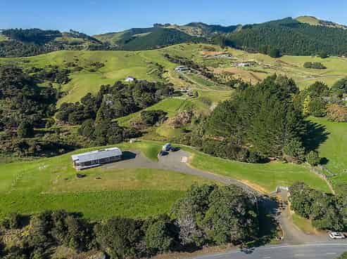 3020 Kaipara Coast Highway, Glorit, Kaukapakapa