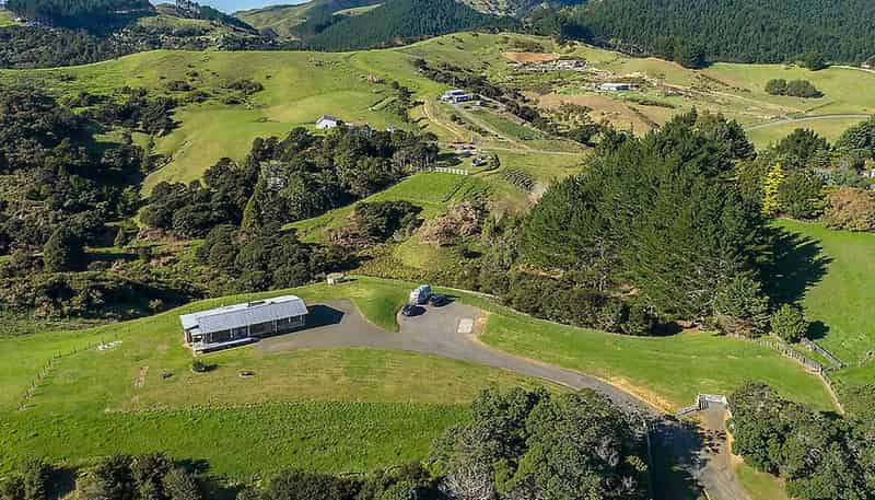 3020 Kaipara Coast Highway, Glorit, Kaukapakapa