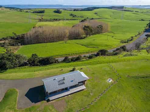 3020 Kaipara Coast Highway, Glorit, Kaukapakapa