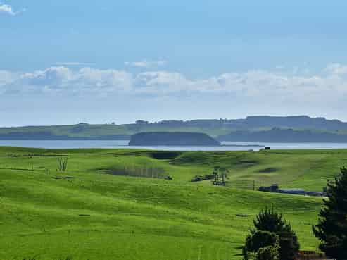 3020 Kaipara Coast Highway, Glorit, Kaukapakapa