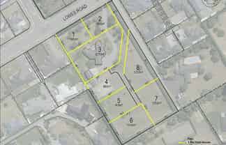 189 Lowes Road, Rolleston