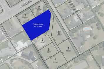 189 Lowes Road, Rolleston