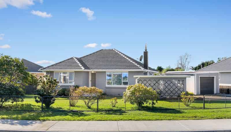 19 Durham Street, Te Atatu Peninsula