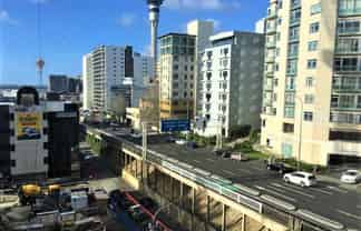 315/149 Nelson Street, Auckland Central
