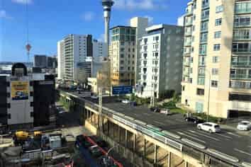 315/149 Nelson Street, Auckland Central