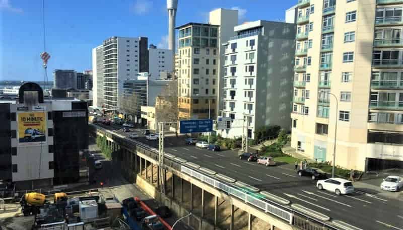 315/149 Nelson Street, Auckland Central