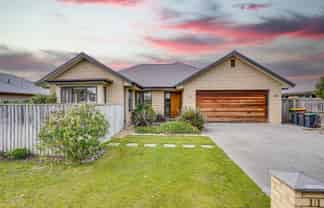 11 Okuku Place, Hei Hei