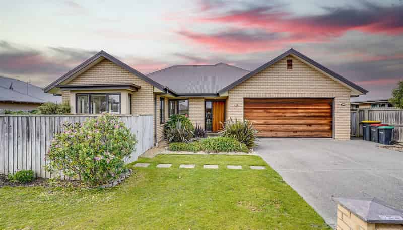 11 Okuku Place, Hei Hei