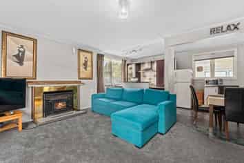 74 Ford Road, Fordlands