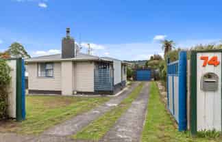 74 Ford Road, Fordlands