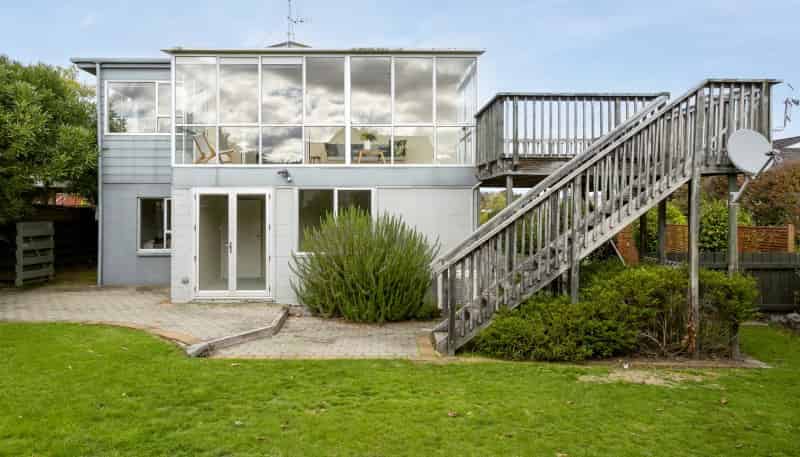 38 Harvey Street, Waipahihi