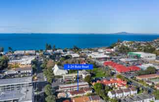 3/24 Bute Road, Browns Bay