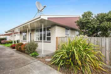 1/11 Peverel Street, Riccarton