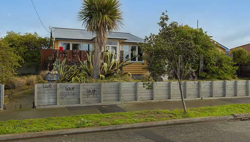 56 Keppel Street, New Brighton