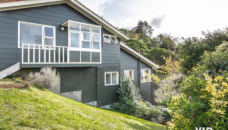 40 Cambrian Street, Churton Park