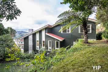 40 Cambrian Street, Churton Park