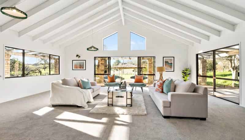 52 Kahikatea Flat Road, 