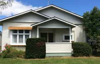 28 Pascal Street, Palmerston North Central